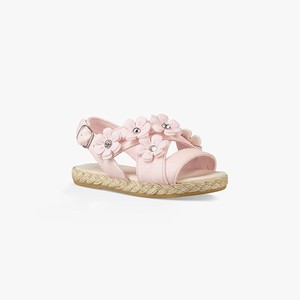 Ugg Allairey Sparkles Tofflor Barn Rosa (165079DWQ)